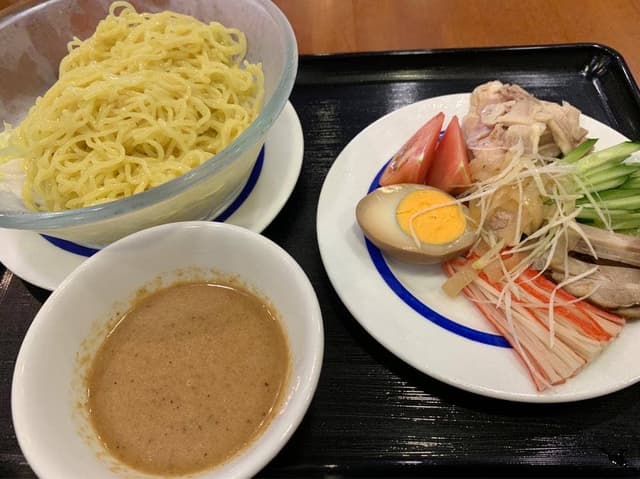 唐園 - サブ画像1