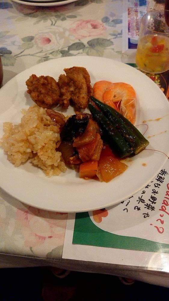 キャナリィ ロウ 水戸店