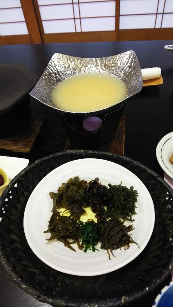 お食事処 垂水 能登観光ホテル - サブ画像1