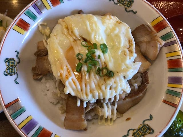 チャイナ・ハウス すけろく 東石井店 - サブ画像3