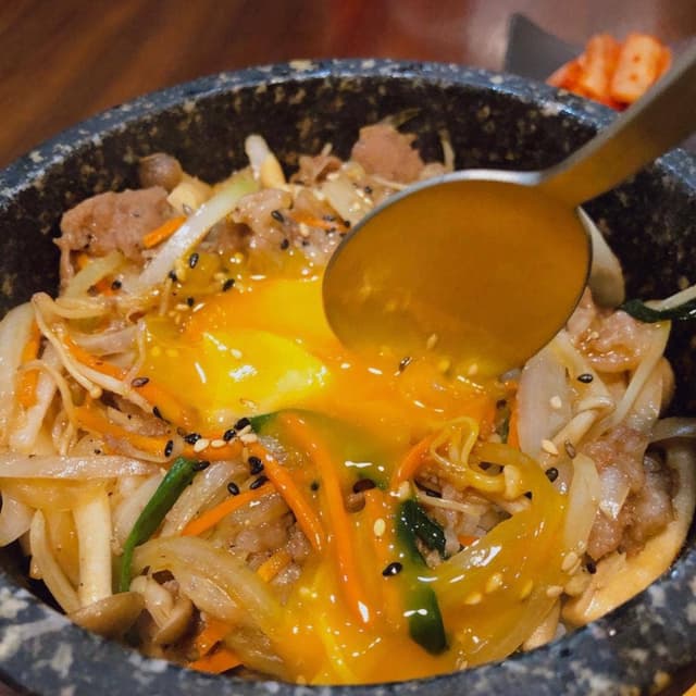 Korean Dining Lu - サブ画像2