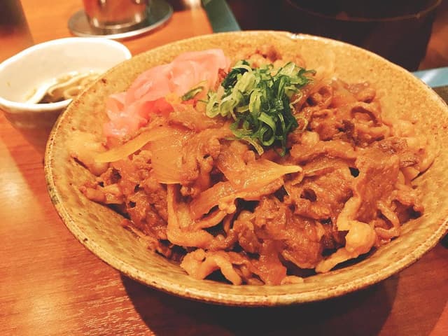 牛歩 - サブ画像2