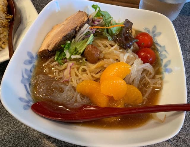 中華料理 若水 - サブ画像3