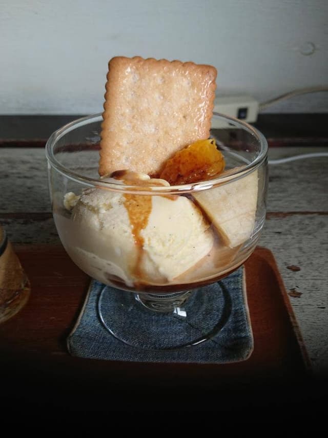 Cafe 5438 Ocha-Nova - サブ画像2