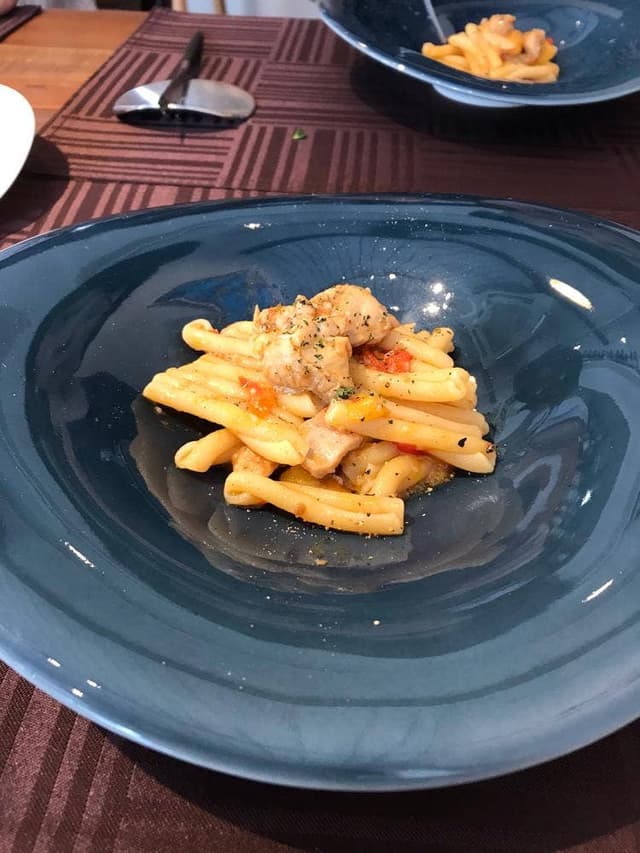 Osteria RIMA - サブ画像1