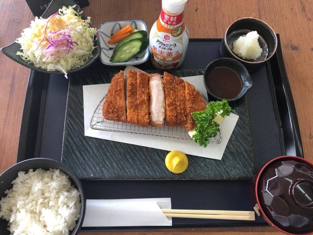 長太郎カントリークラブ レストラン