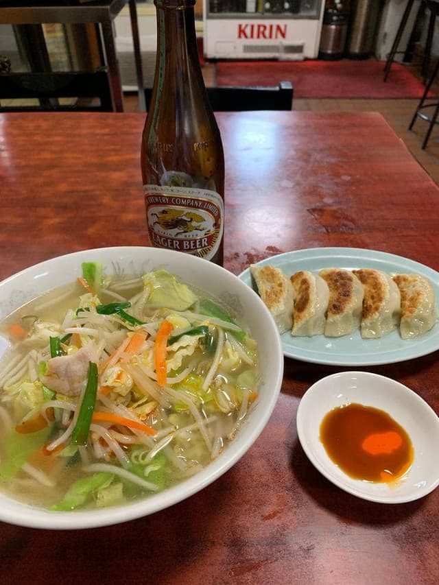 中華料理 龍永 - サブ画像2