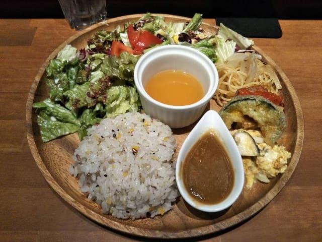 洋食Sakura - サブ画像1