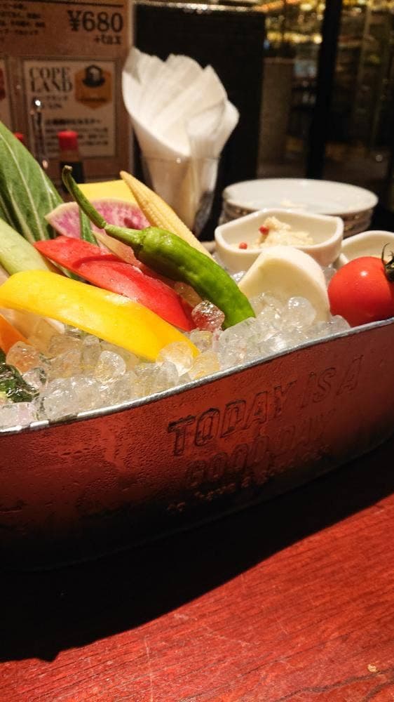 ガストロ スケゴロウ - サブ画像1