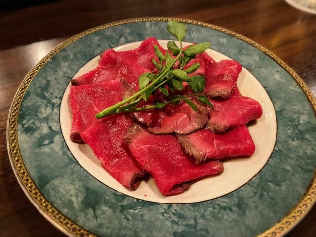 Dining Bar Corn-barley - サブ画像3