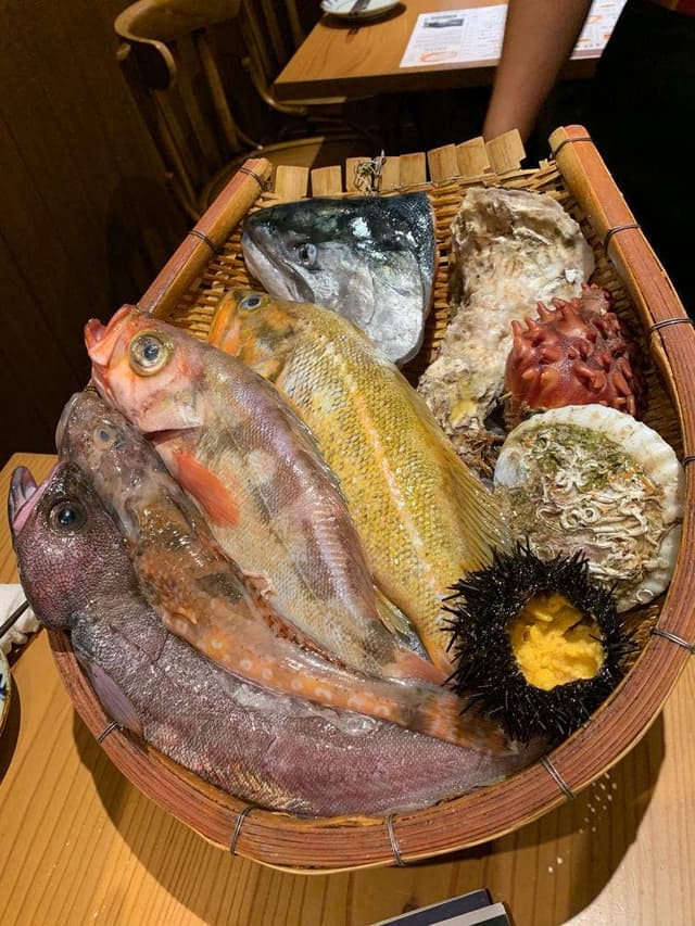四十八漁場 府中店 - サブ画像1