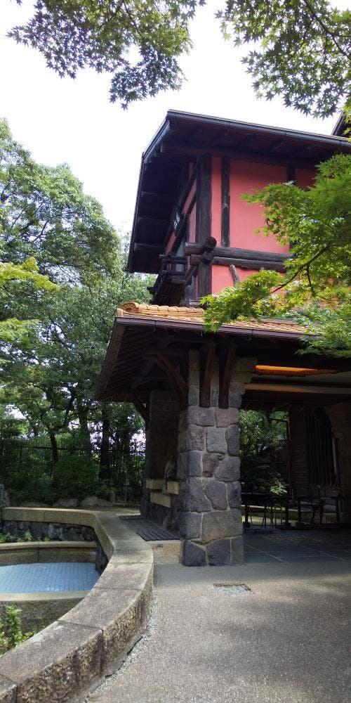 喫茶 べんがら