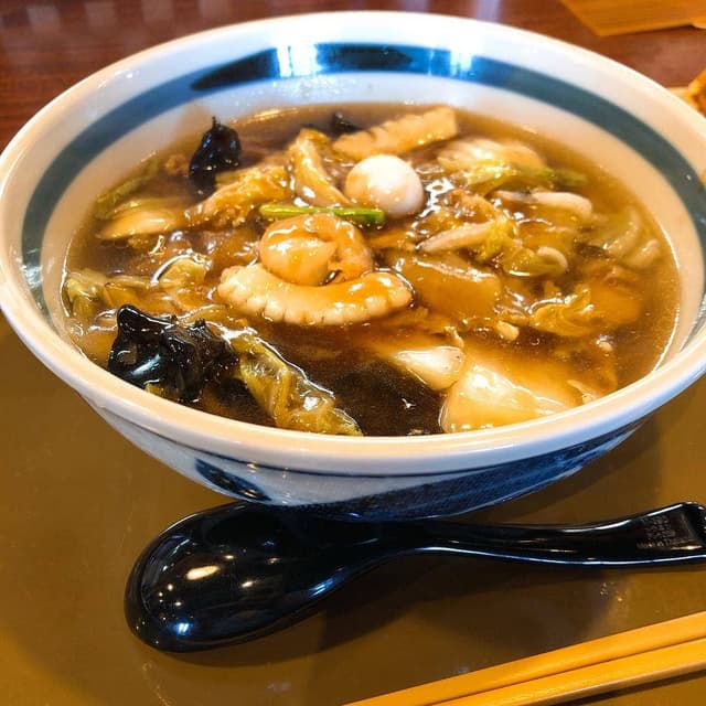 三宝亭 亀貝店 - サブ画像3