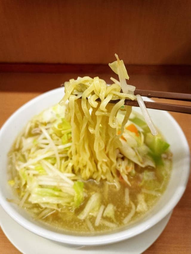 日高屋 京成津田沼店 - サブ画像1