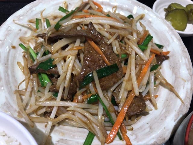 大地食堂 イーアス高尾店 - サブ画像1
