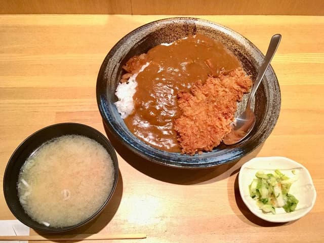 とんかつ げん田 - サブ画像1