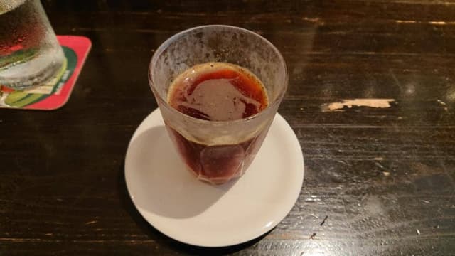 cafe＋bar Leandro - サブ画像2