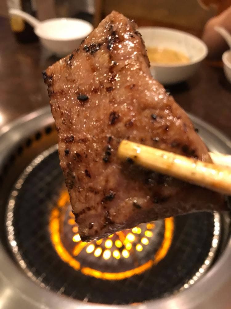 春日井焼肉 仙寿