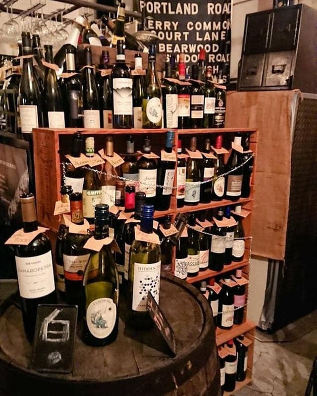 ENOTECA MANIFATTURA - サブ画像1