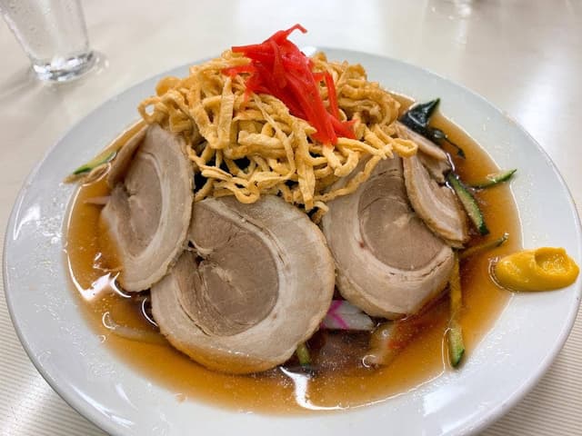 中華料理 味楽 - サブ画像1