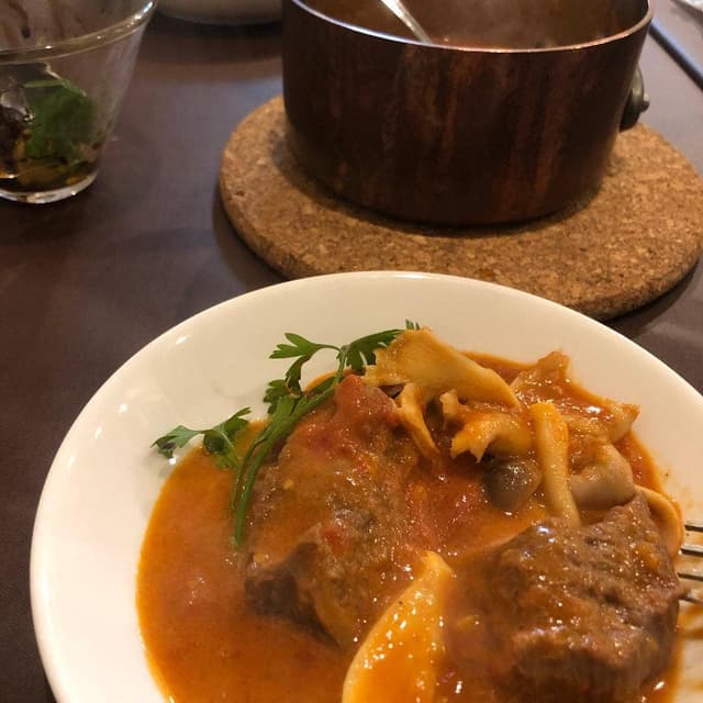 生パスタ専門店 カレン - サブ画像3