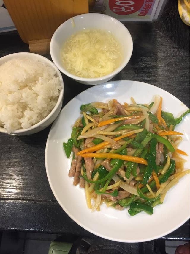 餃王 - サブ画像1