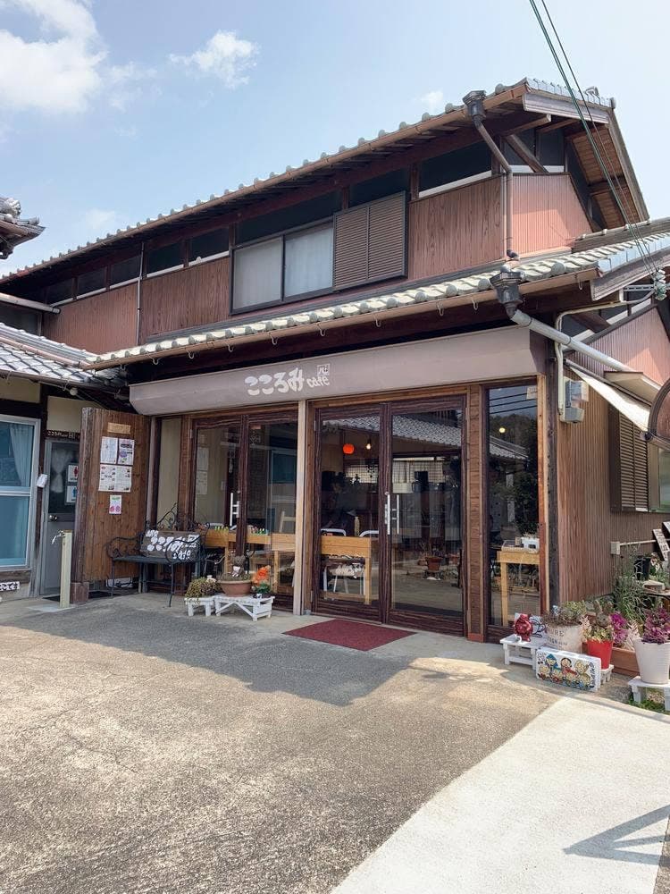 こころみcafe