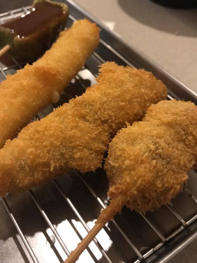 串カツ田中 両国店 - サブ画像3