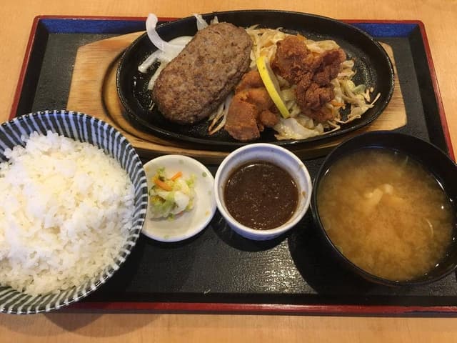 つるや 院庄店 - サブ画像2