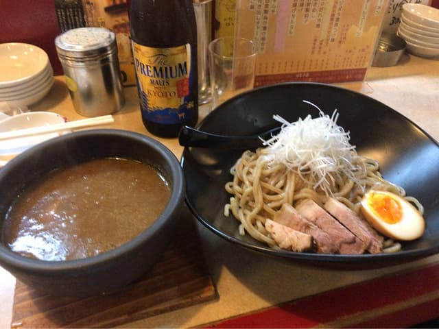 ラーメン将陽 - サブ画像2