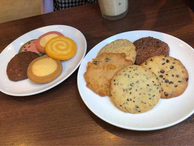 ステラおばさんのクッキー 仙台パルコ店 - サブ画像1