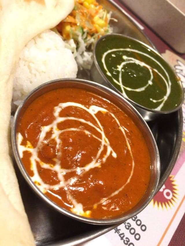インディラ 魚津店 - サブ画像3