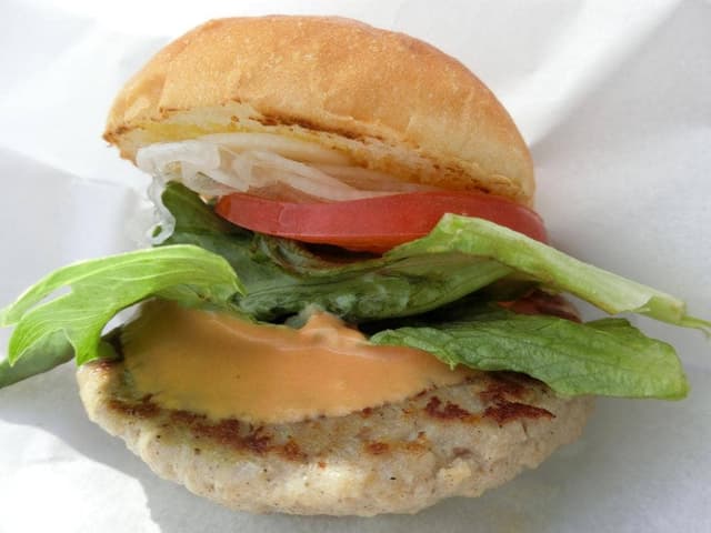 シェフショップフジイ - サブ画像1