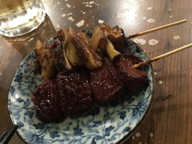 平成大衆酒場 やきとん じゃんじゃん - サブ画像3