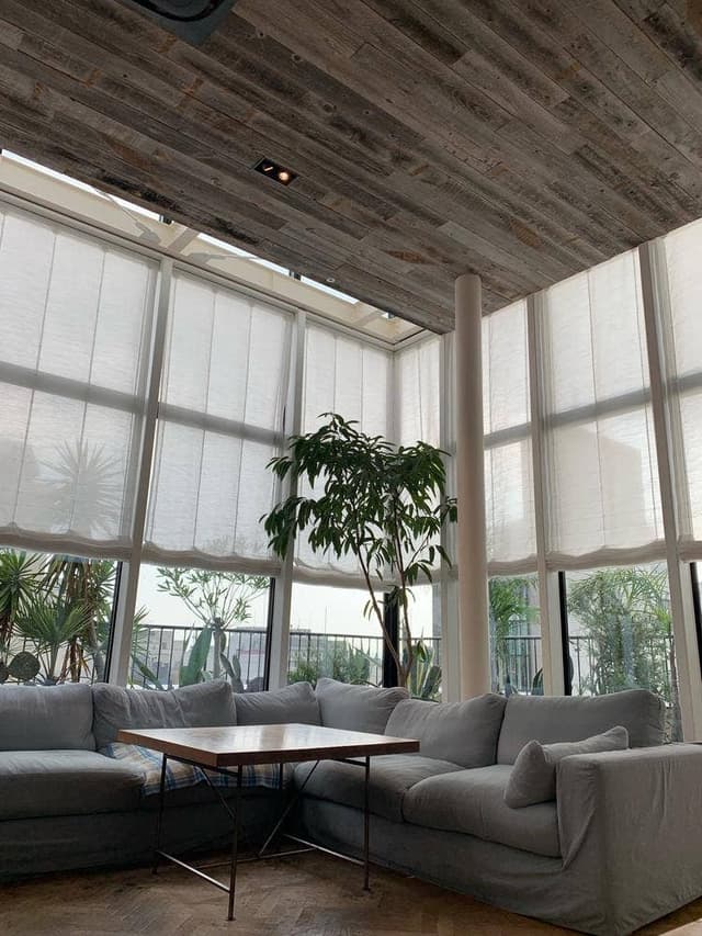 ロンハーマンカフェ京都店 - サブ画像1