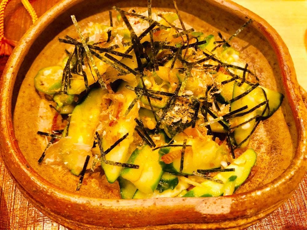 酒肴 神楽坂 和