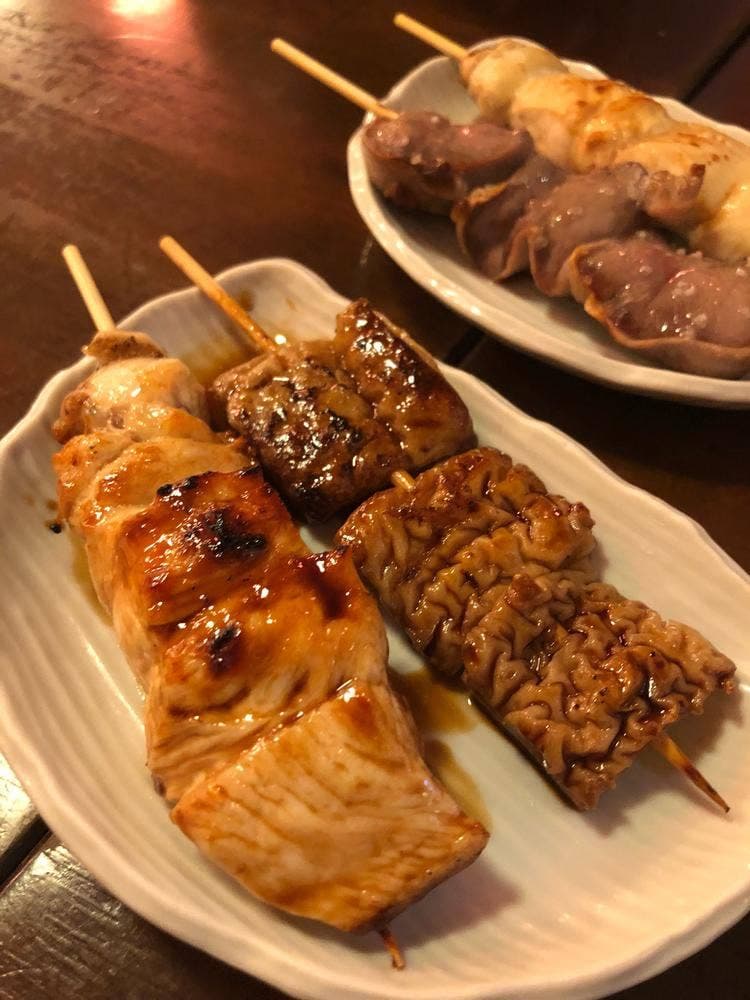 一献 大山店