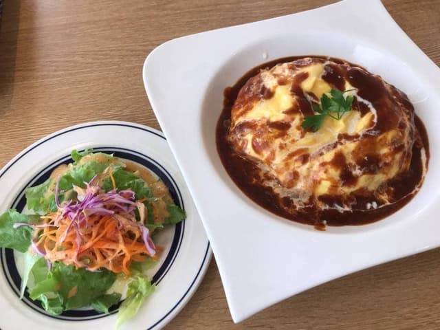 ヒナノ珈琲 鶴ヶ島店 - サブ画像3