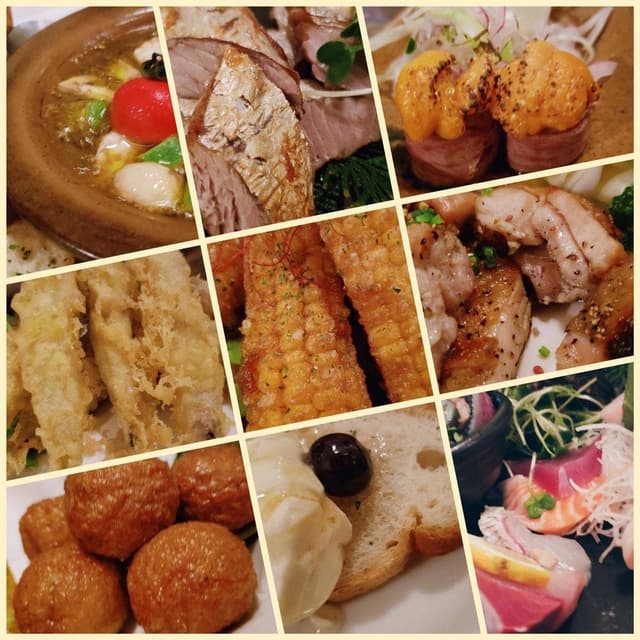 特攻チキン野郎 加世堂 - サブ画像1