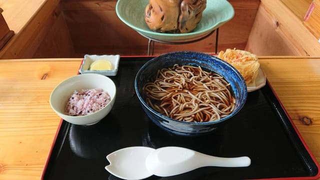 千軒そば店 - サブ画像3