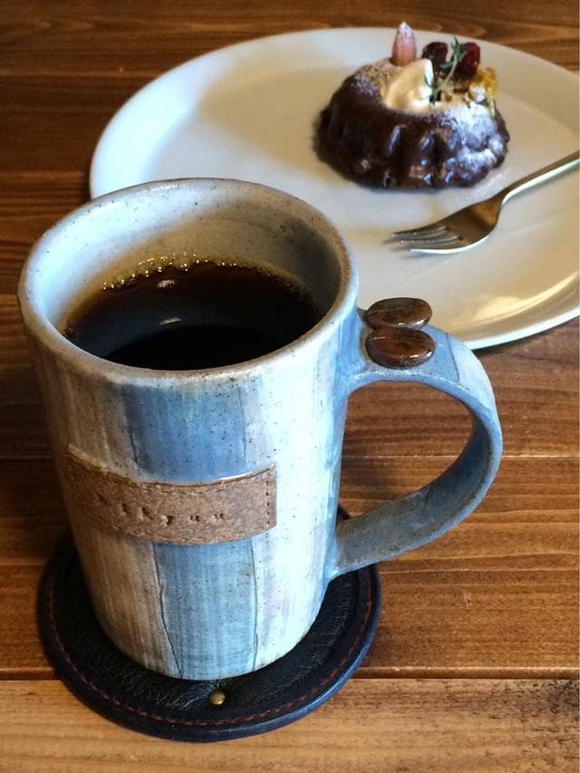 自家焙煎珈琲屋 利休 - サブ画像2