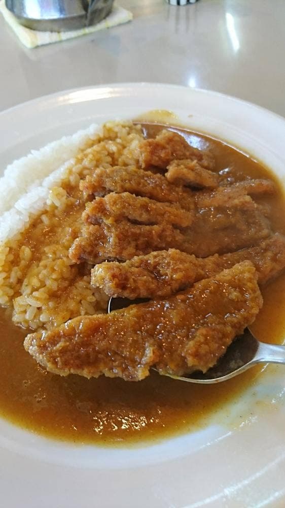 カレーショップキング - サブ画像3