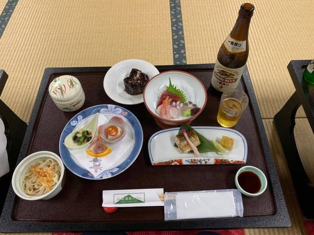 箱根湯本ホテル 食事会場 - サブ画像1