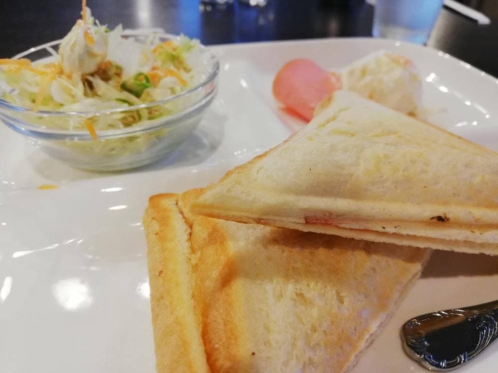 江戸屋珈琲 中吉野店