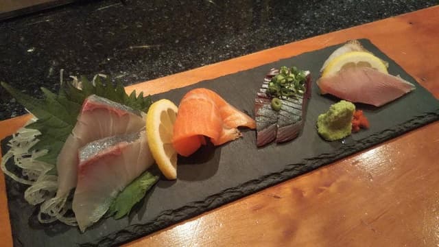 旬味 でん - サブ画像2