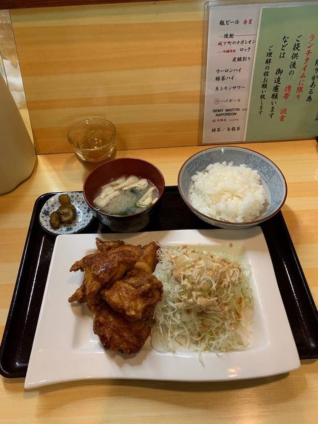 まるふく - サブ画像2