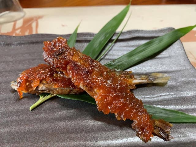 湖国料理 やまじん - サブ画像2