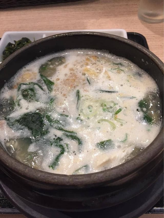 東京純豆腐 ユニモール店 - サブ画像2