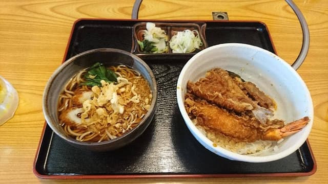 更科家族亭 - サブ画像3