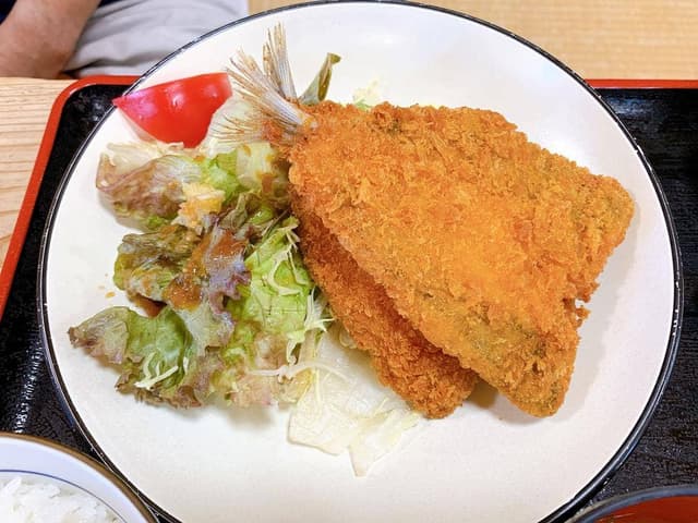 紀乃川食堂 - サブ画像3